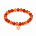 Fire Element Bracelet — Passion & Confidence