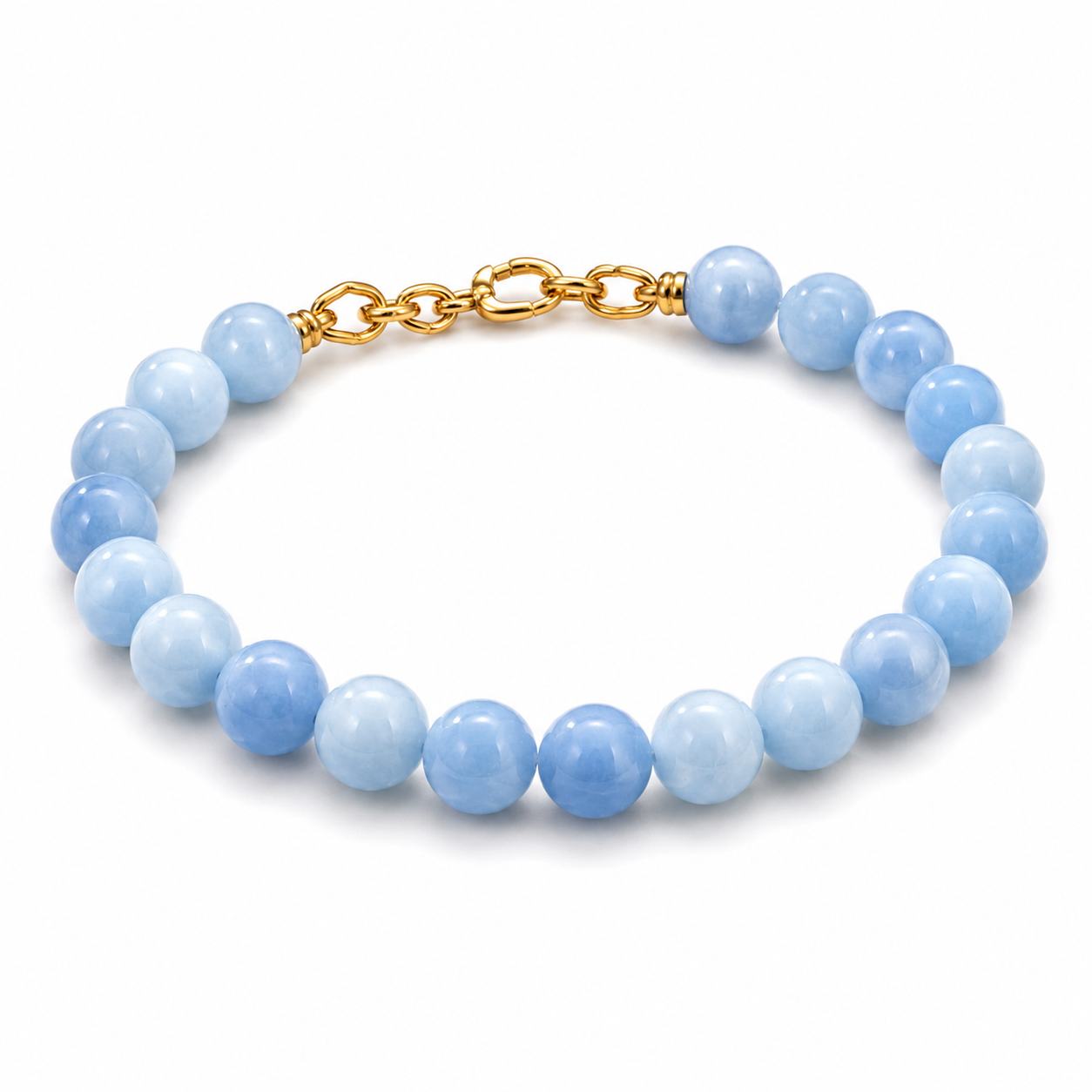 Water Element Bracelet — Intuition & Flow