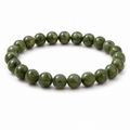 Wood Element Bracelet — Growth & Renewal