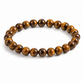 Earth Element Bracelet — Grounding & Trust