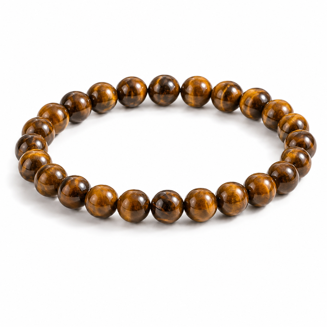 Earth Element Bracelet — Grounding & Trust